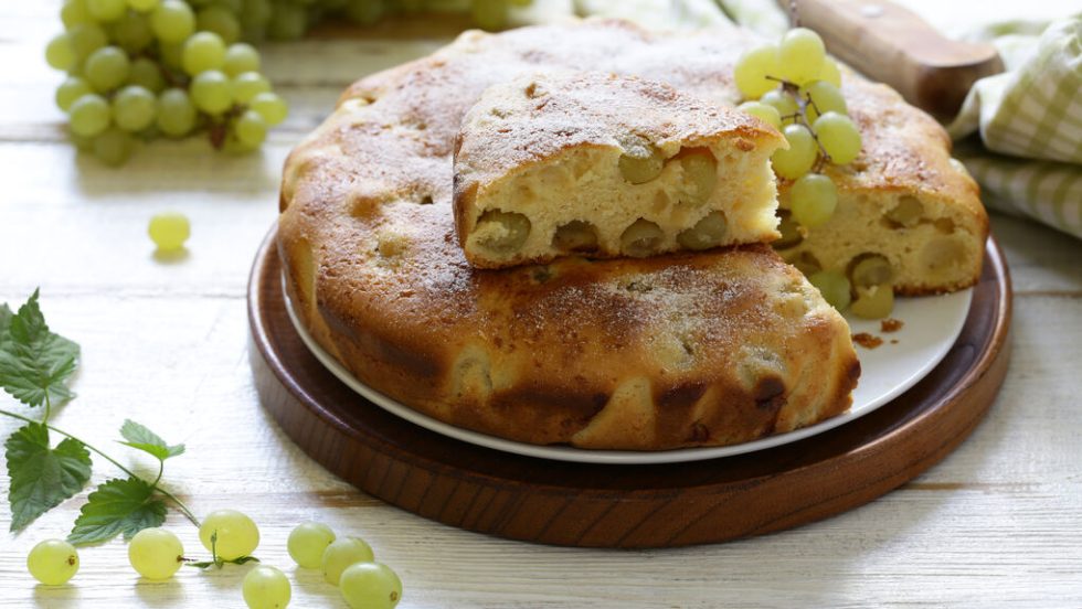 cake stafylia
